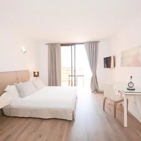 Daire Moderno Estudio Con Vistas Al Mar