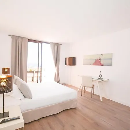 Apartment Moderno Estudio Con Vistas Al Mar Adeje