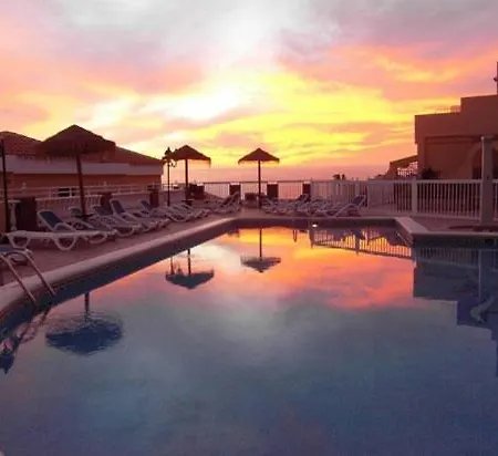 Moderno Estudio Con Vistas Al Mar Apartment Adeje
